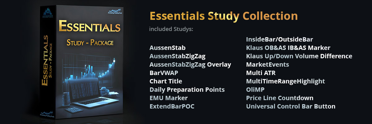 Essentials Study Collection
